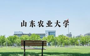 2024山东农业大学排名-最新全国排名第99位