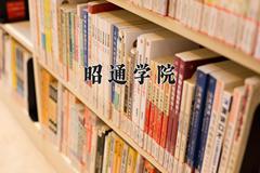 2024昭通学院排名-最新全国排名第393位