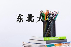 2024东北大学排名-最新全国排名第29位