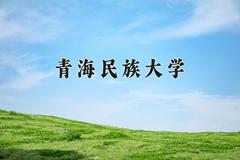 2024青海民族大学排名-最新全国排名第221位