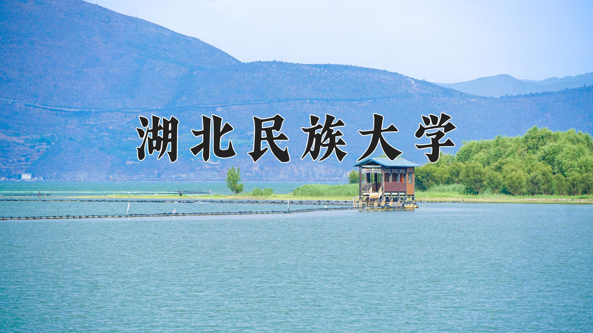 湖北民族大学