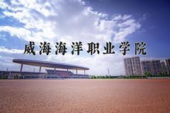 2024年威海海洋职业学院在河北计划招生人数（附学费及专业录取分)