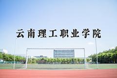 2024年云南理工职业学院在重庆计划招生人数（附学费及专业录取分)