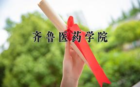 2024年齐鲁医药学院在重庆计划招生人数（附学费及专业录取分)