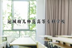 2024年运城幼儿师范高等专科学校在河北计划招生人数（附学费及专业录取分)