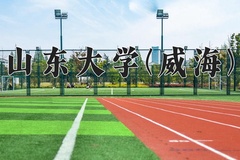 2024年山东大学(威海)在重庆计划招生人数（附学费及专业录取分)