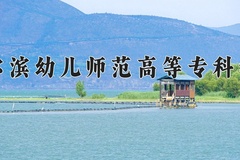 2024年哈尔滨幼儿师范高等专科学校在重庆计划招生人数（附学费及专业录取分)