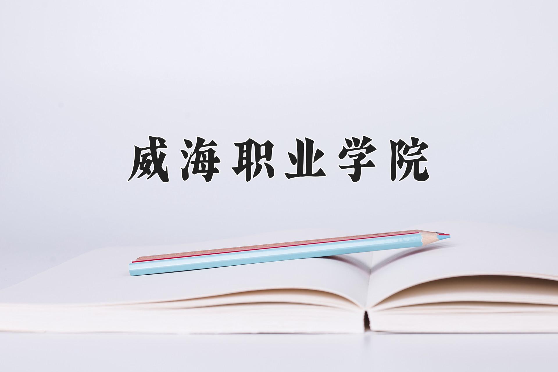 威海职业学院