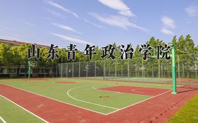 2024年山东青年政治学院在重庆计划招生人数（附学费及专业录取分)