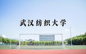 2024年武汉纺织大学在重庆计划招生人数（附学费及专业录取分)