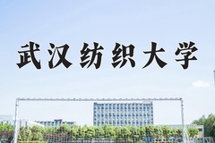 2024年武汉纺织大学在重庆计划招生人数（附学费及专业录取分)