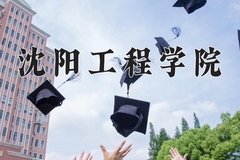 2024年沈阳工程学院在河北计划招生人数（附学费及专业录取分)