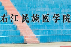 2024年右江民族医学院在重庆计划招生人数（附学费及专业录取分)