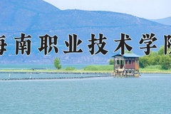 2024年海南职业技术学院在重庆计划招生人数（附学费及专业录取分)