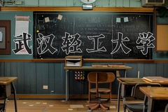 2024年武汉轻工大学在重庆计划招生人数（附学费及专业录取分)