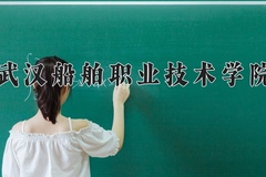 2024年武汉船舶职业技术学院在河北计划招生人数（附学费及专业录取分)