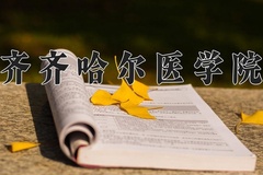 2024年齐齐哈尔医学院在重庆计划招生人数（附学费及专业录取分)