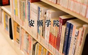 2024年安顺学院在重庆计划招生人数（附学费及专业录取分)