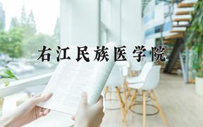 2024年右江民族医学院在河北计划招生人数（附学费及专业录取分)