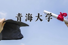 2024年青海大学在重庆计划招生人数（附学费及专业录取分)