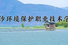 2024年长沙环境保护职业技术学院在重庆计划招生人数（附学费及专业录取分)