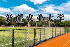2024年新疆农业大学在重庆计划招生人数（附学费及专业录取分)