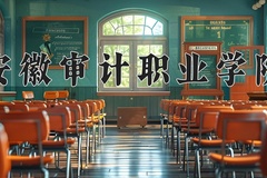 2024年安徽审计职业学院在重庆计划招生人数（附学费及专业录取分)