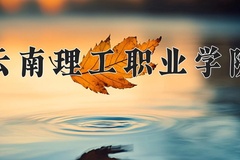 2024年云南理工职业学院在河北计划招生人数（附学费及专业录取分)