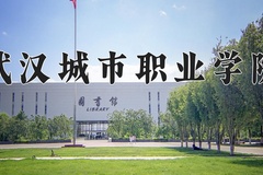 2024年武汉城市职业学院在重庆计划招生人数（附学费及专业录取分)