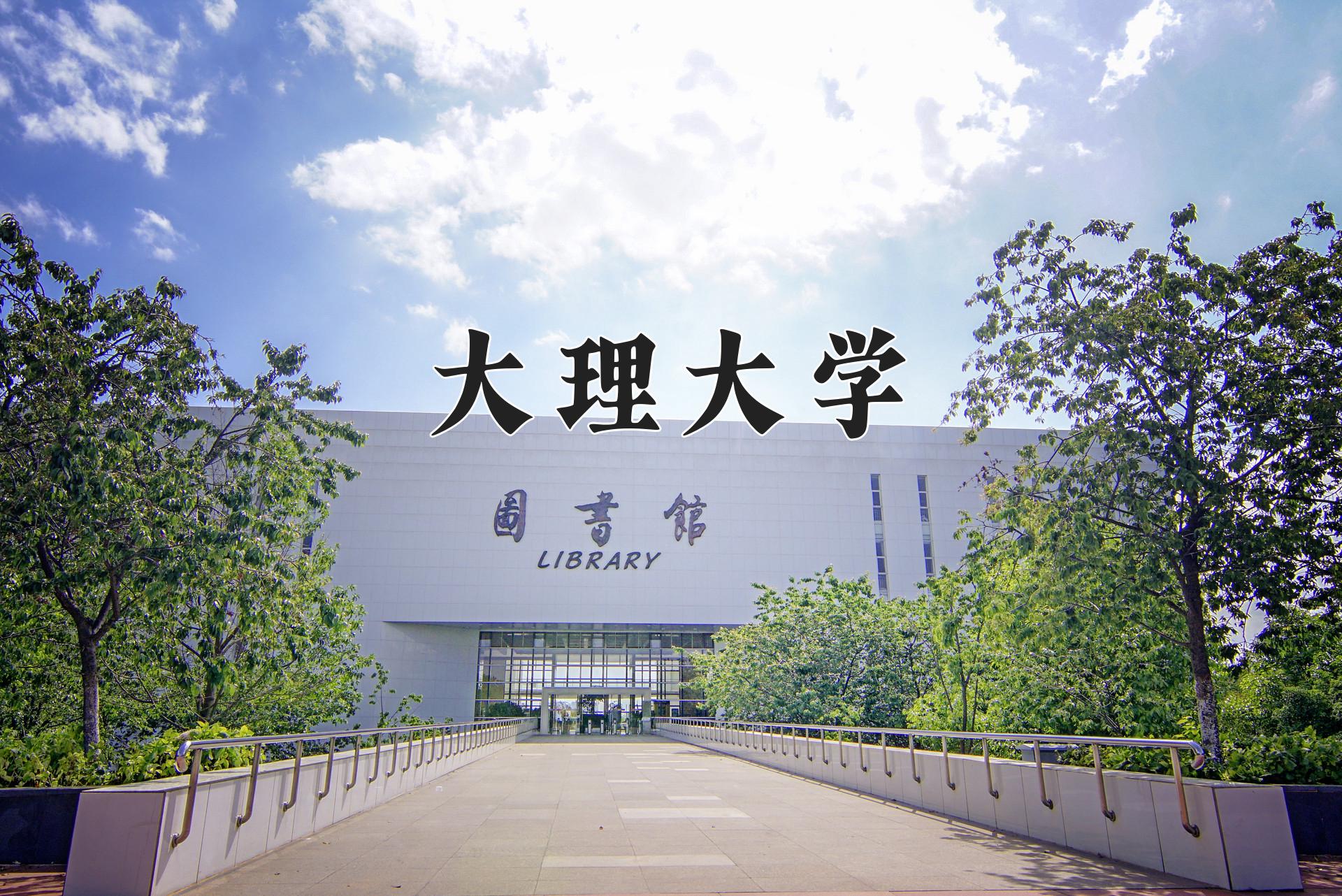 大理大学