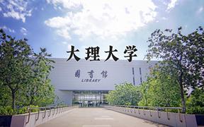 2024年大理大学在重庆计划招生人数（附学费及专业录取分)