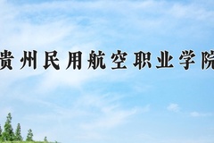 2024年贵州民用航空职业学院在河北计划招生人数（附学费及专业录取分)