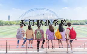 2024年天门职业学院在河北计划招生人数（附学费及专业录取分)