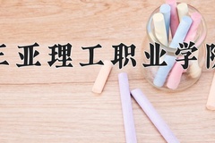 2024年三亚理工职业学院在重庆计划招生人数（附学费及专业录取分)