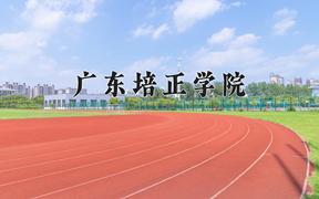 2024年广东培正学院在重庆计划招生人数（附学费及专业录取分)