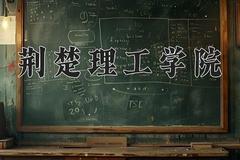 2024年荆楚理工学院在重庆计划招生人数（附学费及专业录取分)