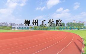 2024年柳州工学院在重庆计划招生人数（附学费及专业录取分)