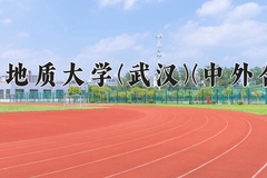 2024年中国地质大学(武汉)(中外合作)在重庆计划招生人数（附学费及专业录取分)