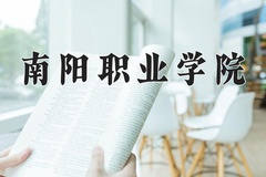 2024年南阳职业学院在重庆计划招生人数（附学费及专业录取分)