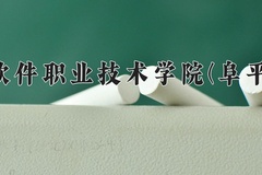 2024年河北软件职业技术学院(阜平校区)在河北计划招生人数（附学费及专业录取分)