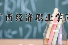 2024年广西经济职业学院在河北计划招生人数（附学费及专业录取分)