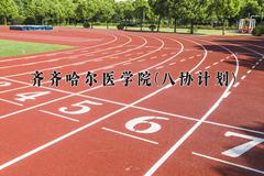 2024年齐齐哈尔医学院(八协计划)在河北计划招生人数（附学费及专业录取分)