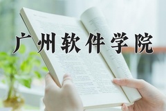 2024年广州软件学院在河北计划招生人数（附学费及专业录取分)