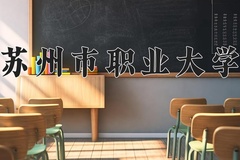 2024年苏州市职业大学在河北计划招生人数（附学费及专业录取分)