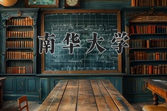 2024年南华大学在河北计划招生人数（附学费及专业录取分)