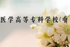 2024年石家庄医学高等专科学校(中外合作)在重庆计划招生人数（附学费及专业录取分)