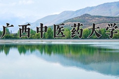 2024年广西中医药大学在河北计划招生人数（附学费及专业录取分)