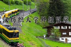 2024年武汉纺织大学外经贸学院在重庆计划招生人数（附学费及专业录取分)