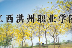 2024年江西洪州职业学院在重庆计划招生人数（附学费及专业录取分)