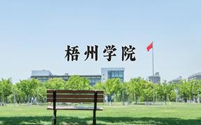 2024年梧州学院在重庆计划招生人数（附学费及专业录取分)